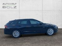 Skoda Octavia - Vorschau Bild 9