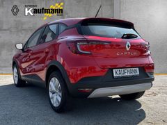 Fahrzeugabbildung Captur II Evolution 1.3 TCe 140 Mild-Hybrid EU6d