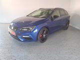 Seat Leon ST Cupra 2.0 TSI 4Drive DSG SHZ+ACC+PDC - gebrauchte Seat Kombis