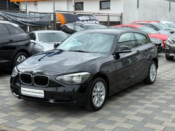 BMW 114 - 3