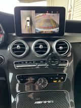 Mercedes-Benz C 63 S AMG | PANO|NAVI|SPORT|ELEKT. SITZE - Mercedes-Benz C 63 AMG: Sport