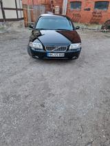 Volvo s 80 5 zylinder D5 Liebhaber Fahrzeug - gebrauchte Volvo S80 aus dem Jahr 2005