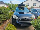 Honda CR-V 2.2 i-DTEC Comfort Advantage Automatik ... - Honda CR-V Gebrauchtwagen in Hamburg