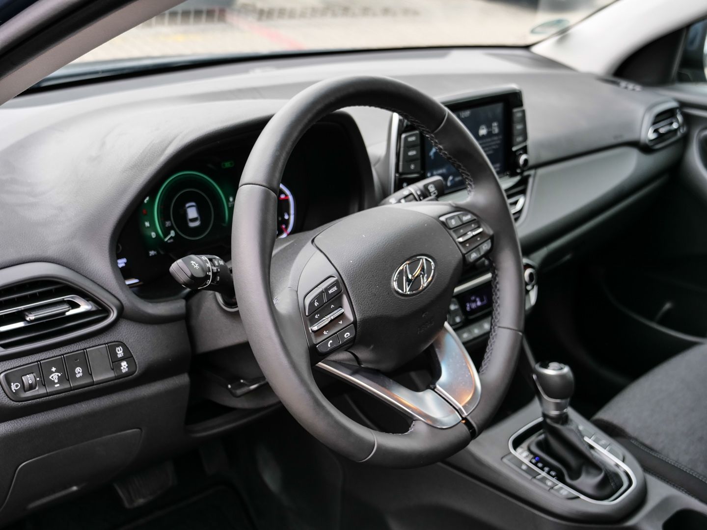 Hyundai i30 – Bild 7