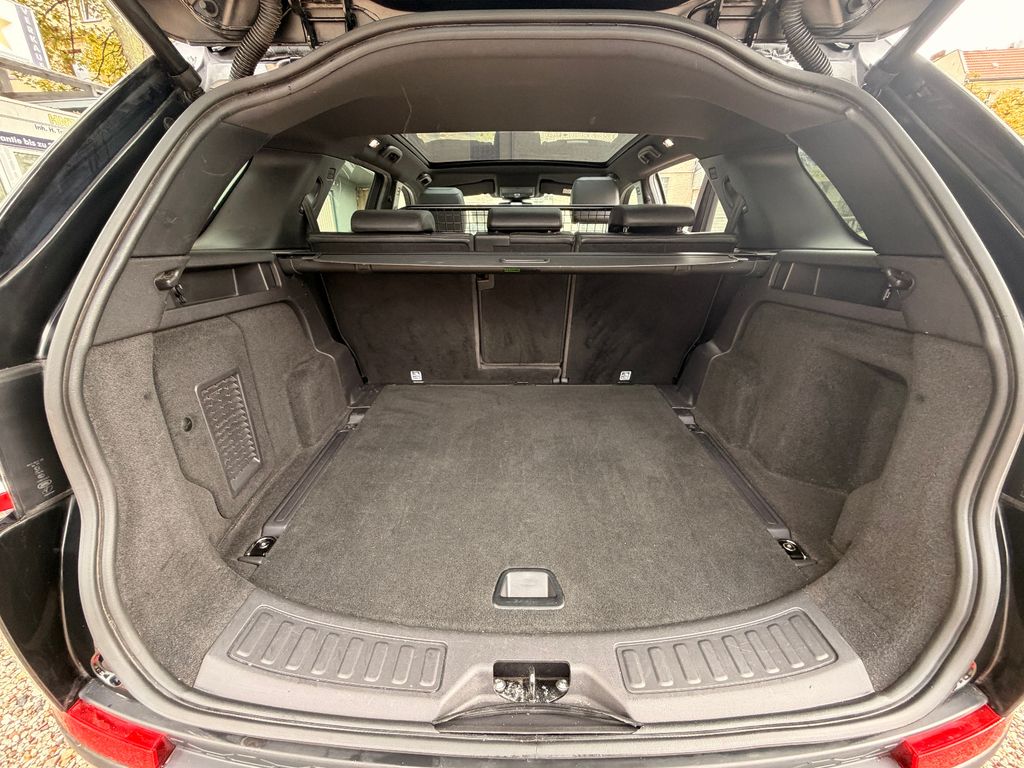 Land Rover Discovery Sport TD4 132kW Aut. 4WD HSE*Panorama