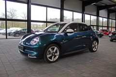 Fotografie des GWM Ora 03