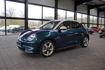 Fotografie des GWM Ora 03