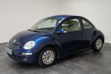 Volkswagen New Beetle Lim. 1.6 - blaue Volkswagen New Beetle