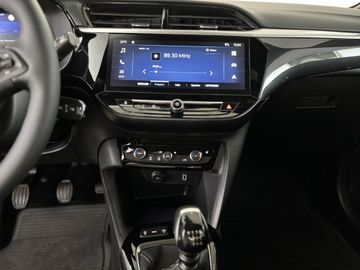 Fotografie des Opel Corsa 1.2 Direct Injection Turbo GS