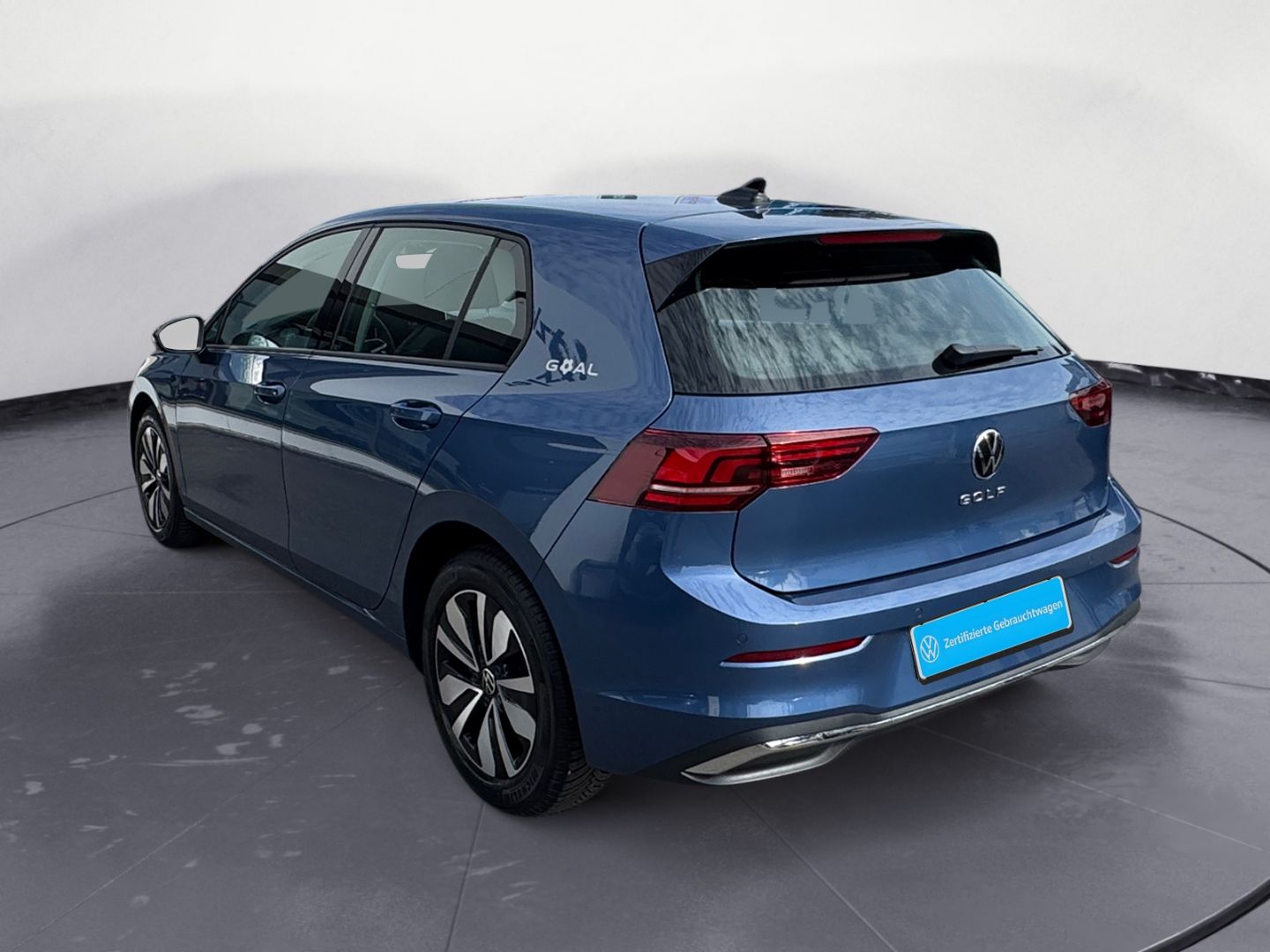 Volkswagen Golf 2.0 TDI DSG Goal LED KAMERA PANO APP foto 3