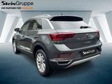 Volkswagen T-Roc 2.0 TDI Style ACC Virt Navi CarPlay PDC - Volkswagen Gebrauchtwagen in Leverkusen