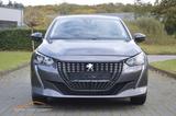 Peugeot 208 1,2 PureTech  LED/KAM/SHZ/APP/TEMPO/ - Peugeot 208 PureTech Gebrauchtwagen
