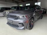 Dodge Durango SRT Hellcat PREMIUM AHK EU-NAV NEUWERTIG - Dodge Durango Hellcat Gebrauchtwagen