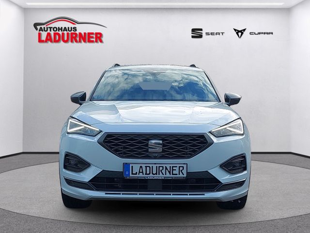 Tarraco FR 4Drive,Navi,el. Sitze,360 Kamera,LED