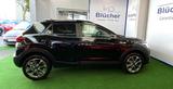 Kia Stonic Platinum Sonderedition Schiebedach AHK - Kia Stonic: Limousine