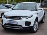 Land Rover Range Rover Evoque HSE*Bi-Xenon *Keyless *Kamera - Land Rover Range Rover Evoque Gebrauchtwagen in Berlin