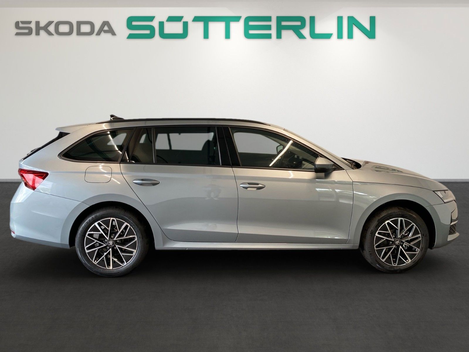 Skoda Octavia - Bild 3