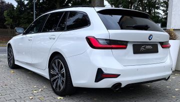 BMW 320 - 8
