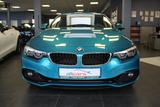 BMW 430 430i Gran Coupe xDrive Aut. Sport Line - BMW 430: Coupé