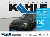 Volkswagen Tiguan R-Line 1.5TSI DSG Pano Navi AHK Soundsyst - Volkswagen Tiguan: Tsi