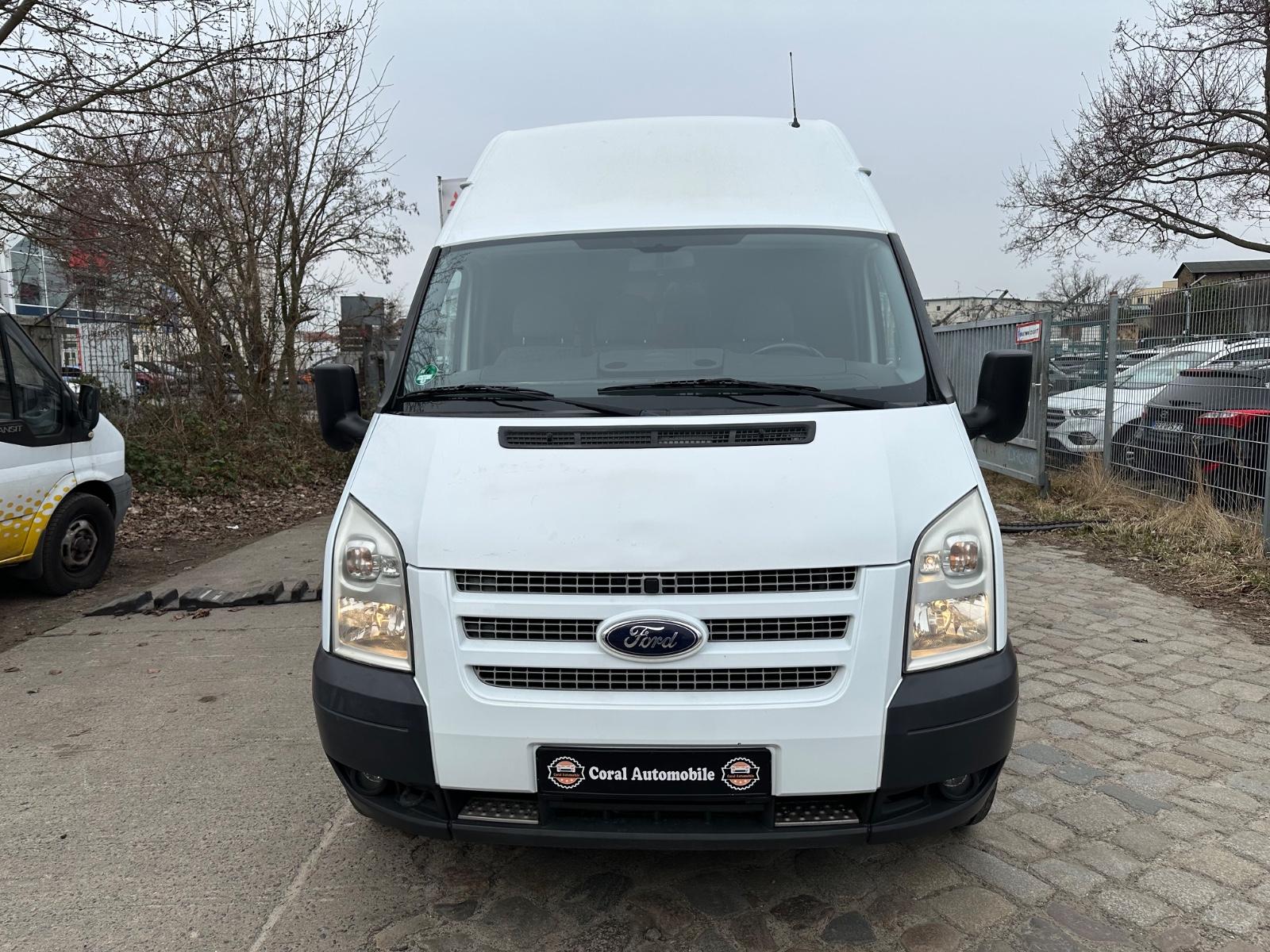 Ford Transit Kasten FT350*L3H3*KLIMA*TÜV NEU