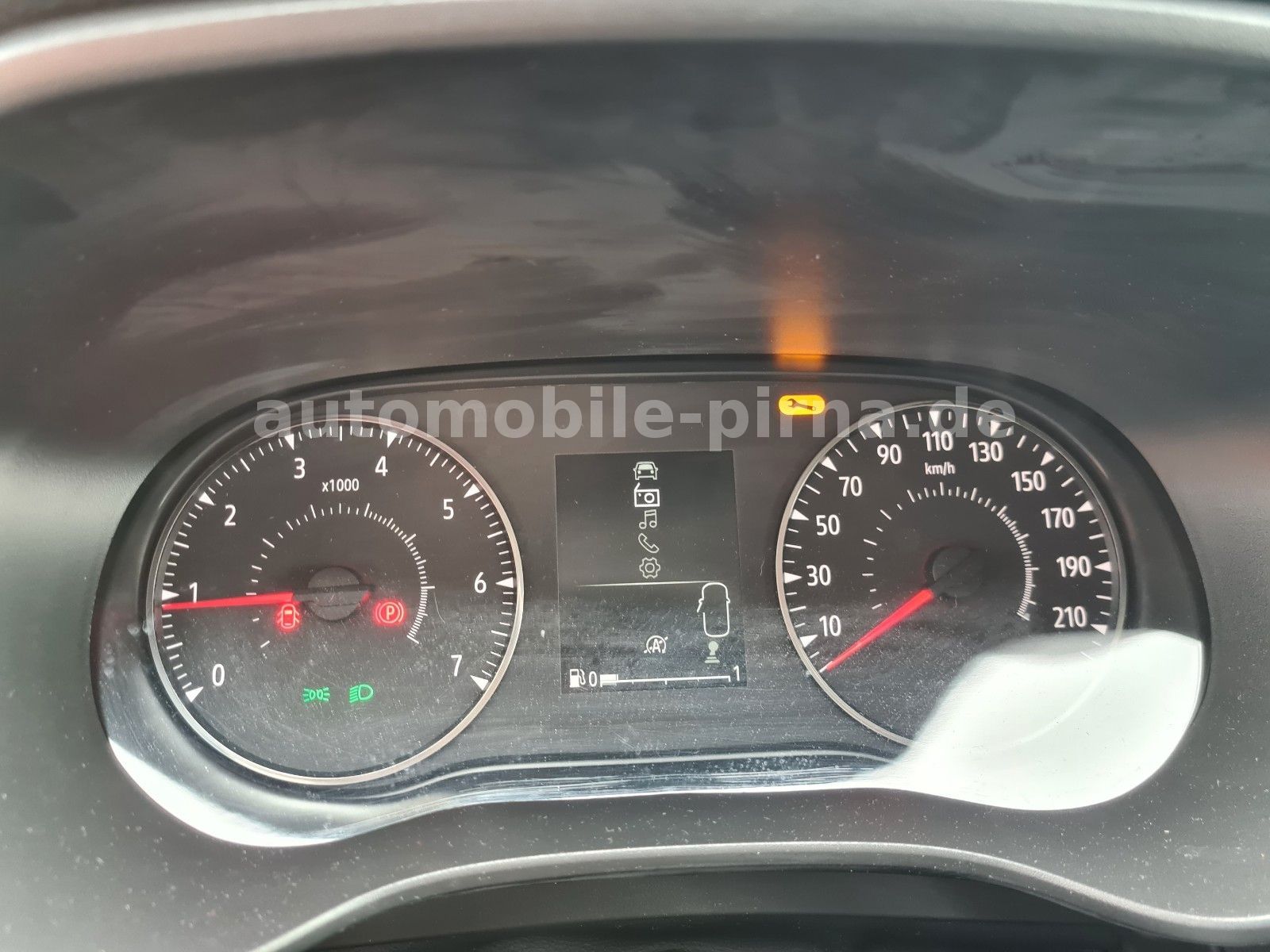 Sandero III Stepway Essential TCe 90 +AC/LED