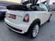 Cooper S Cabrio *Temp*Xenon*Navi*Leder-Braun*