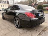 Mercedes-Benz C 43 AMG Mercedes-AMG C 43 4MATIC Autom. Mer... - Mercedes-Benz C 43 AMG in Dortmund