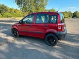 Fiat Panda 169 - Fiat Panda Gebrauchtwagen in Mönchengladbach