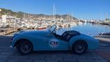 Triumph TR3a - gebrauchte Triumph Cabrios