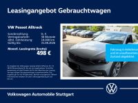 Volkswagen Passat Alltrack - Vorschau Bild 1