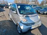 Smart 450 Cabrio Für Angebote offen !! - Smart Cabrio 450