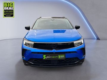 Opel Grandland (X) - 9