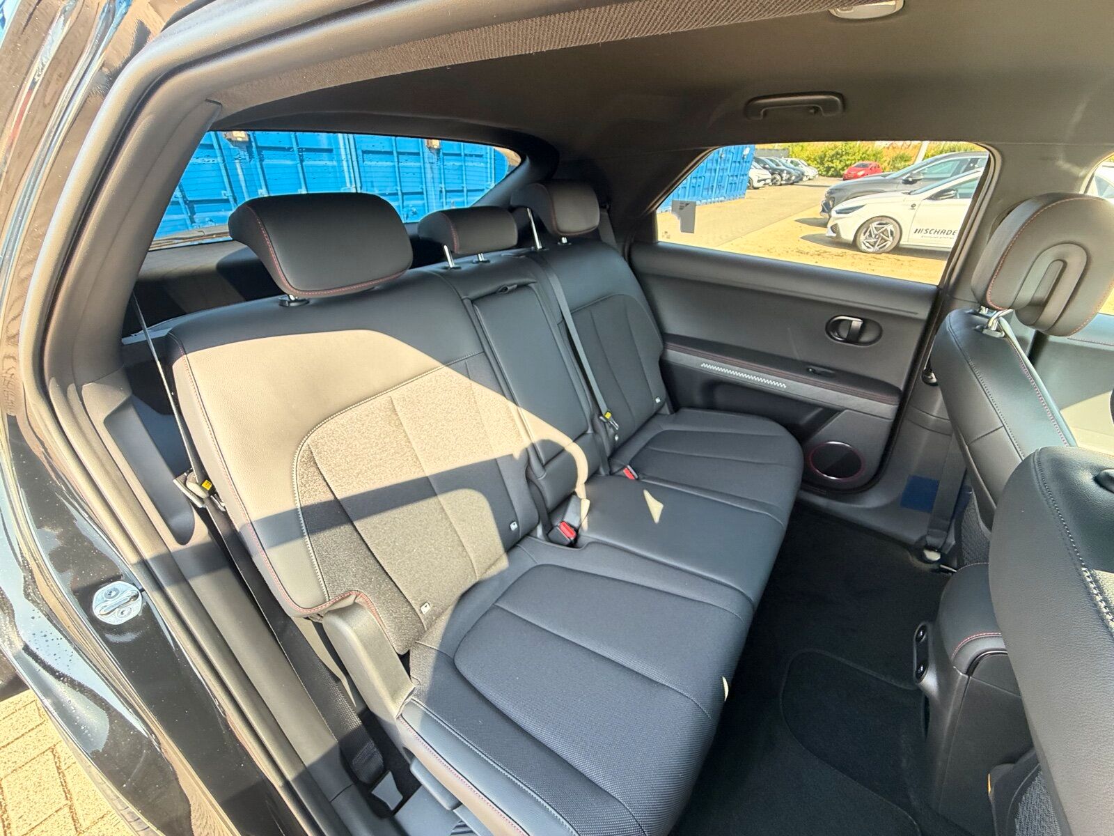 Hyundai IONIQ 5 – Bild 17