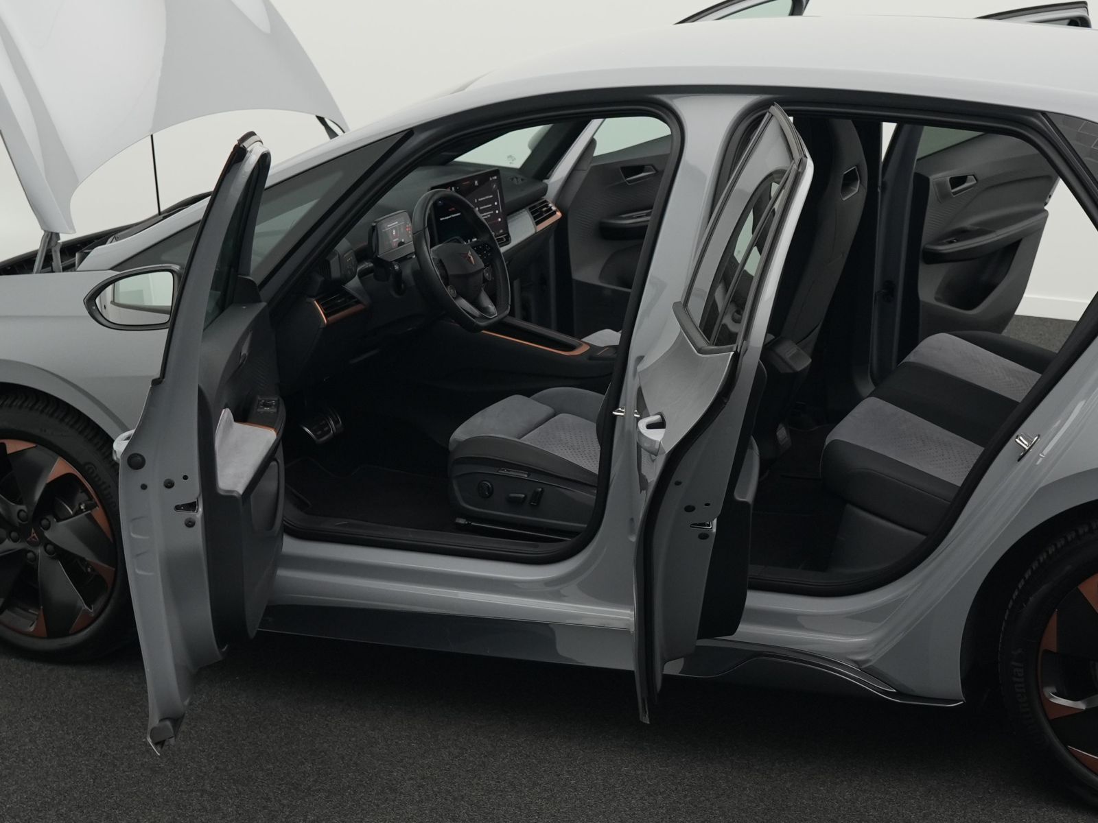 Cupra Born - Bild 31