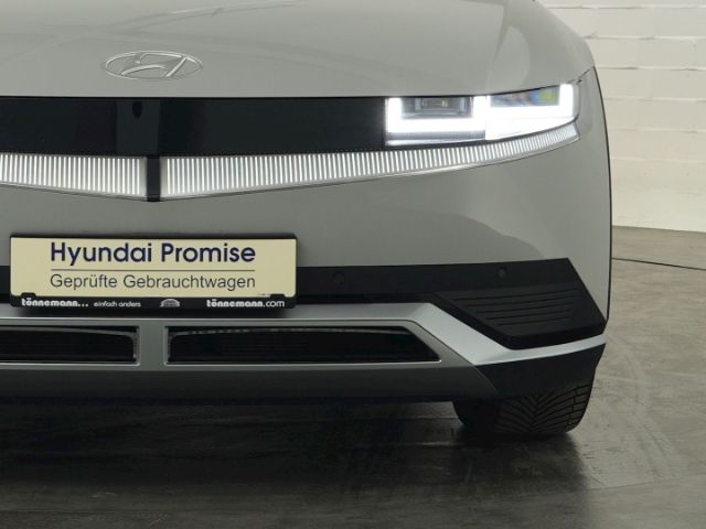 IONIQ 5 TECHNIQ 77,4kWh+VOLL-LED+NAVI+RÜCKFAHRKA