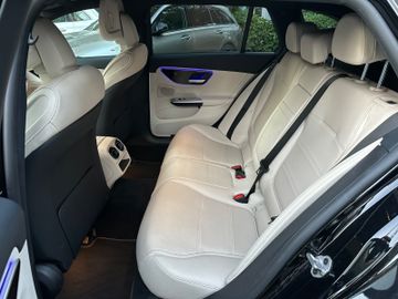 Mercedes C 220 - 12