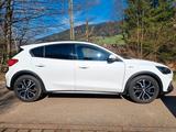 Ford Focus Active X, 5-Türer, 1,5L D, 88KW, Aut.  - Ford Focus: 1.8