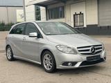 Mercedes-Benz B 180  B 180*1.Hand*Renterfahrzeug*Wenig Km* - Mercedes-Benz B 180 in Augsburg