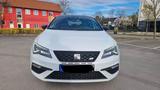 Seat Leon Cupra - Seat Leon mit Benzin-Antrieb: Kleinwagen, Automatik