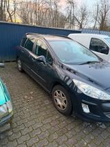 Peugeot 308 SW Tendance 120 VTi - Peugeot 308 Tendance mit Benzin-Antrieb