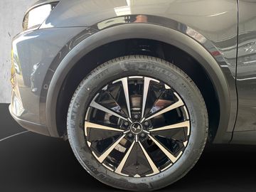 DS Automobiles DS 7 1.5 BlueHDi 130 Pallas ''KAMERA''SHZ''SHZ''