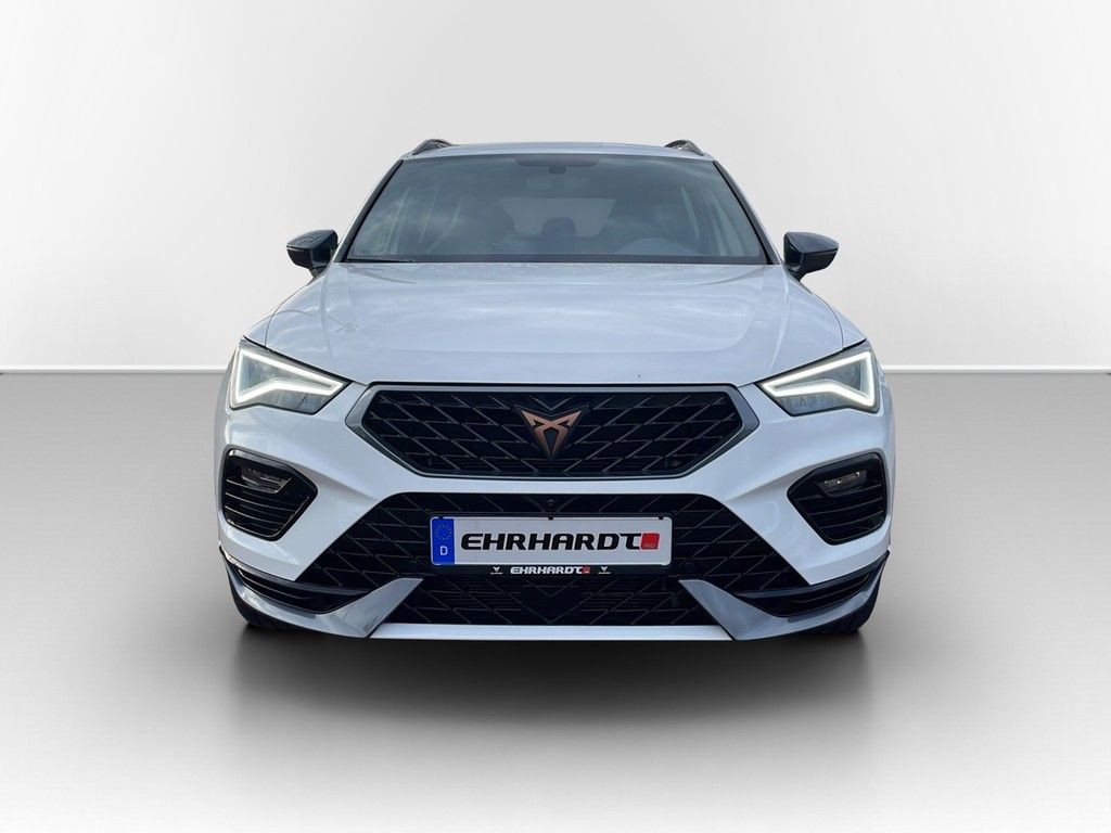 Cupra Ateca - Bild 2