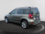 Skoda Yeti Joy 1.2 TSI.AHK.SHZ.2xPDC. - Skoda Yeti: Grün