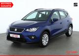 Seat Arona 1.0 TSI DSG Style Kamera Sitzheizung PDC