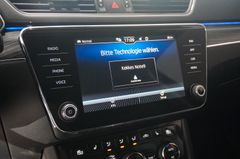Fahrzeugabbildung Skoda Superb 2.0 TDI STYLE 4X4 DSG  NAVI/SH/KAMERA/AHK