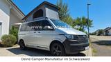 Volkswagen T6.1 Camper v. Easyvanlife, 5 Sitze, NEU ausgeb. - Volkswagen T5 sitz