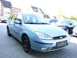 Ford Focus Tunier 1.8 Viva / TÜV-AU BIS 01.2028 / - Ford Focus aus 2004: Kombi