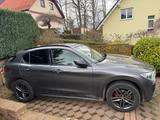 Alfa Romeo Stelvio Sportpaket 66.000 km 1. Hand Top Zustand - Alfa Romeo: Sport