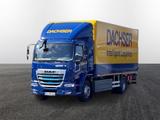 DAF XB190 FA Electric, 18t Plywood Koffer, LBW, ZV - Elektro Kastenwagen